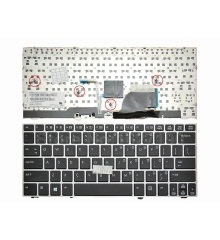 Bàn phím Laptop HP Elitebook 2710 2710p 2730 2730p